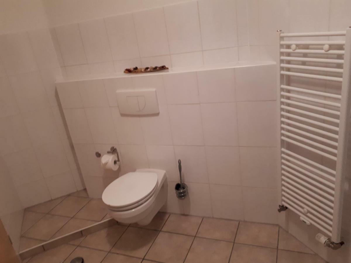 Ferienwohnung Gashi Winterberg Kültér fotó